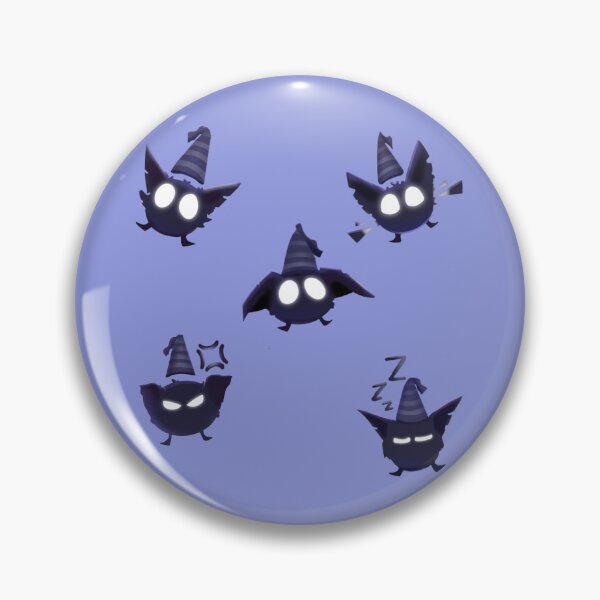 Item preview, Deadlock Rem’s Lil Helpers designed and sold by Lordceecee.