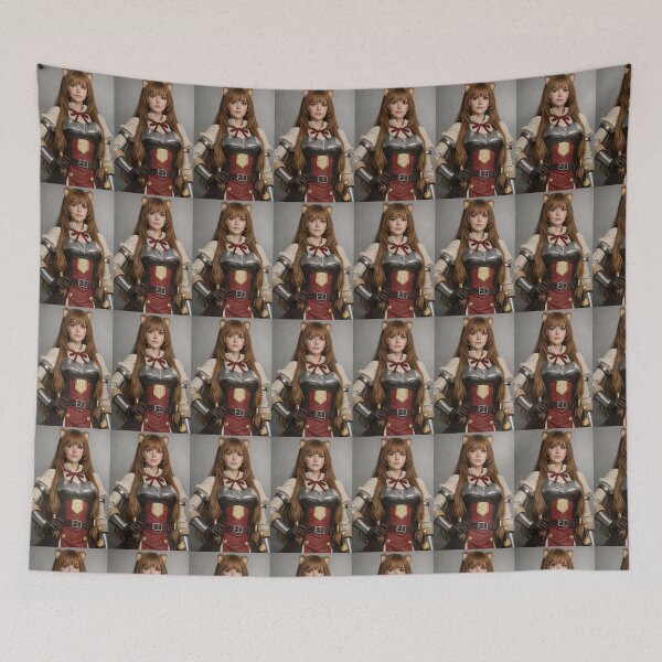 Item preview, Raphtalia designed and sold by anime_wa_sakusei_suru.