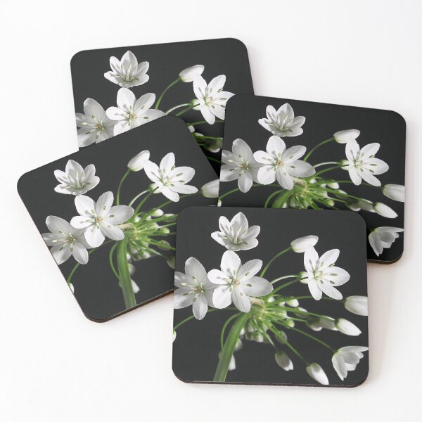 Item preview, Wild Garlic designed and sold by Paul Pasco.