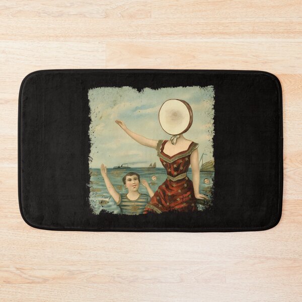 Item preview, In the Aeroplane Over the Sea designed and sold by Wesli.