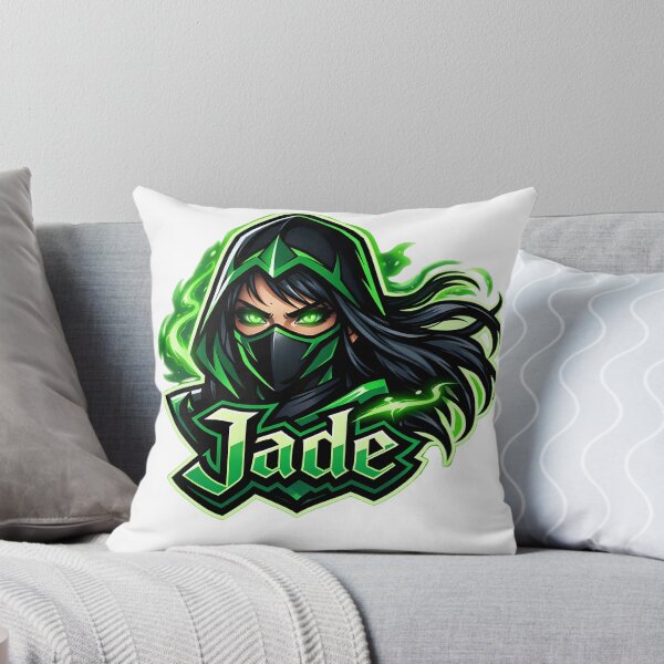 Item preview, Mortal Kombat - Jade designed and sold by PixelArtPeel.