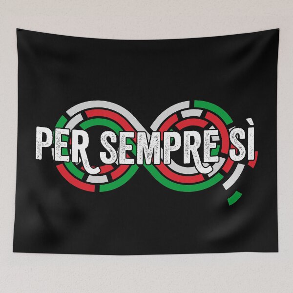 Item preview, Sal Da Vinci - Per sempre si [2026, Italy] designed and sold by lazarusheart.