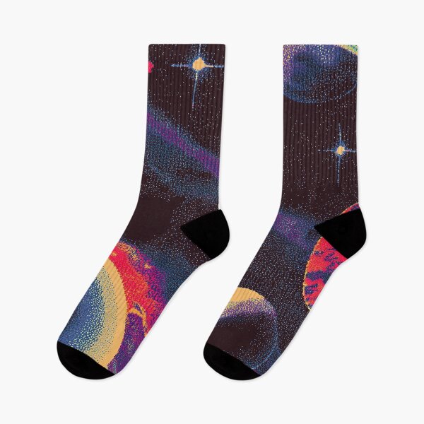 Item preview, Cosmic Carnival of Nebulae designed and sold by Venon28.