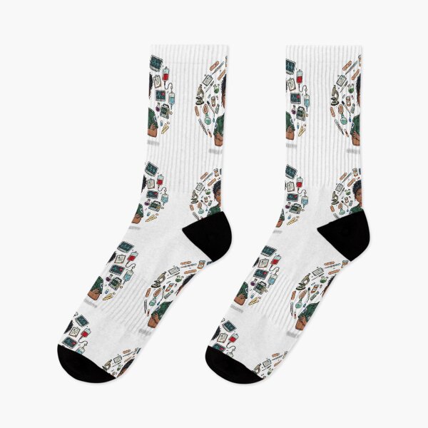 Item preview, Google said what?? (paramedics) designed and sold by Nurse Eve.