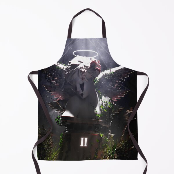 Item preview, Junior H designed and sold by vinakshiart.