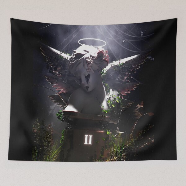 Item preview, Junior H designed and sold by vinakshiart.