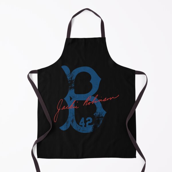 Item preview, Jackie Robinson - Dodger designed and sold by Wesli.