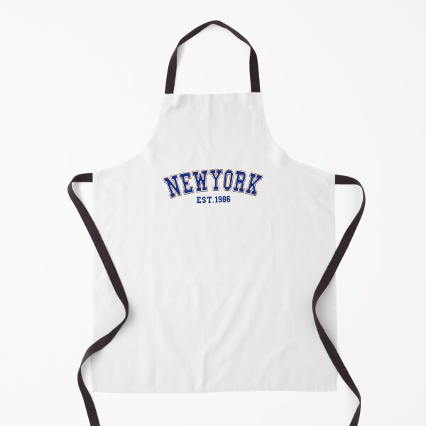 Item preview, New York Est. 1986 designed and sold by FashionHeritage.