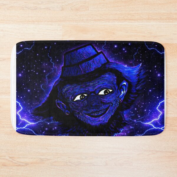 Item preview, Electric Goblin  designed and sold by FontheadArt.