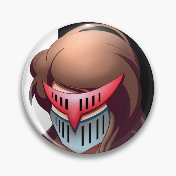 Item preview, Tired Anime Knight - "Too Busy Right Now" OC Meme Art designed and sold by TacticArtsSt0re.
