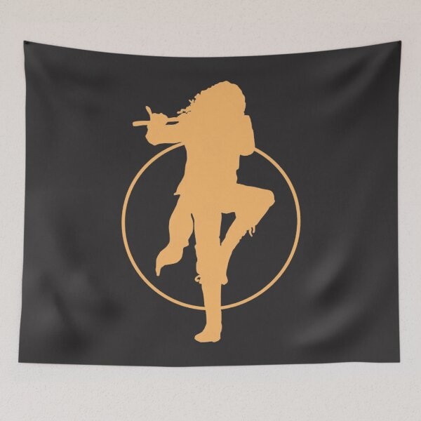 Item preview, Jethro Tull  designed and sold by Wesli.