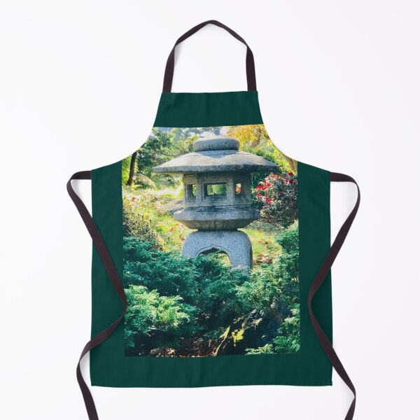 Item preview, Japanese Garden 2 designed and sold by ROSENDE ART HOUSE.