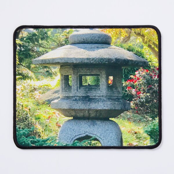 Item preview, Japanese Garden 2 designed and sold by ROSENDE ART HOUSE.