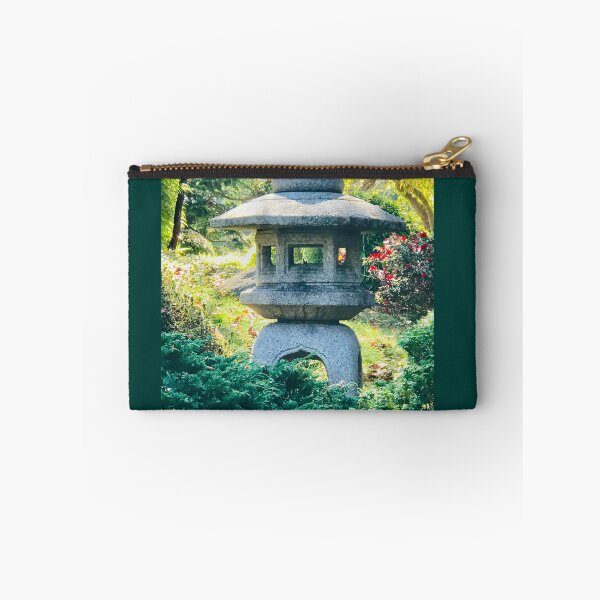 Item preview, Japanese Garden 2 designed and sold by ROSENDE ART HOUSE.