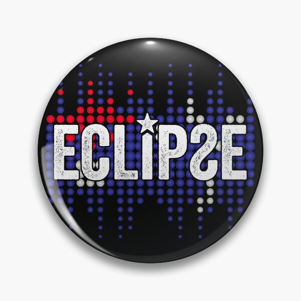 Item preview, Delta Goodrem - Eclipse [2026, Australia] designed and sold by lazarusheart.