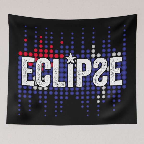 Item preview, Delta Goodrem - Eclipse [2026, Australia] designed and sold by lazarusheart.