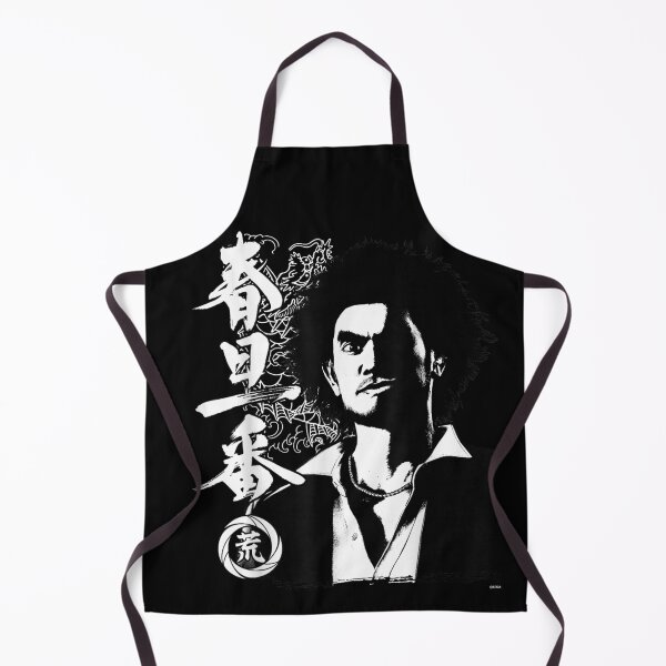 Item preview, Ichiban Kasuga Tattoo designed and sold by ObukiLantara.