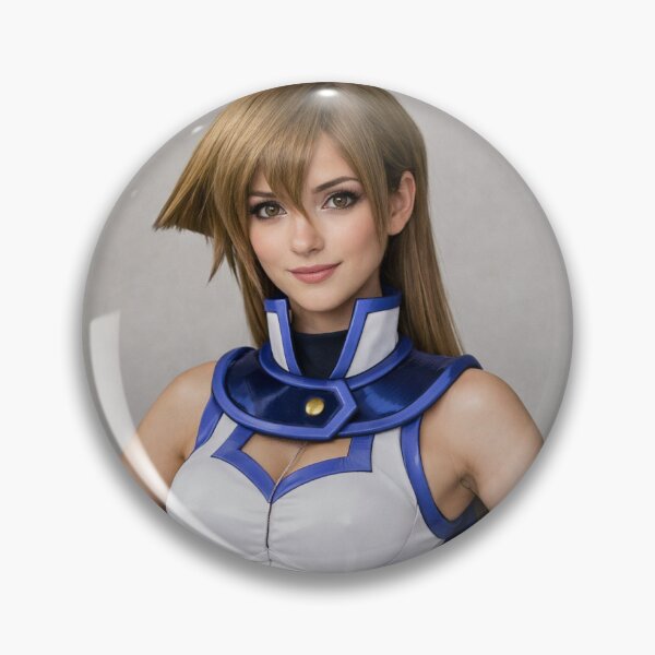 Item preview, Alexis Rhodes designed and sold by anime_wa_sakusei_suru.