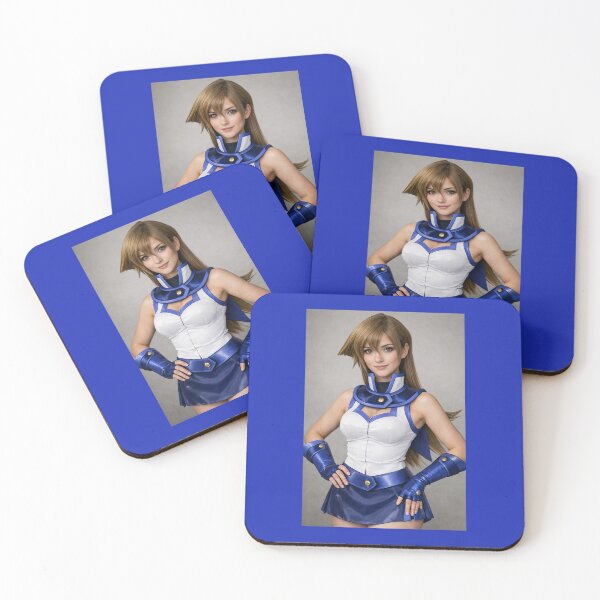 Item preview, Alexis Rhodes designed and sold by anime_wa_sakusei_suru.
