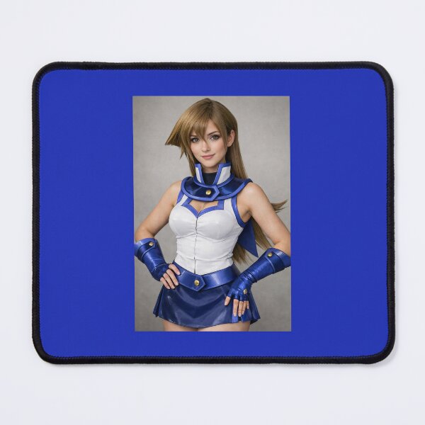 Item preview, Alexis Rhodes designed and sold by anime_wa_sakusei_suru.