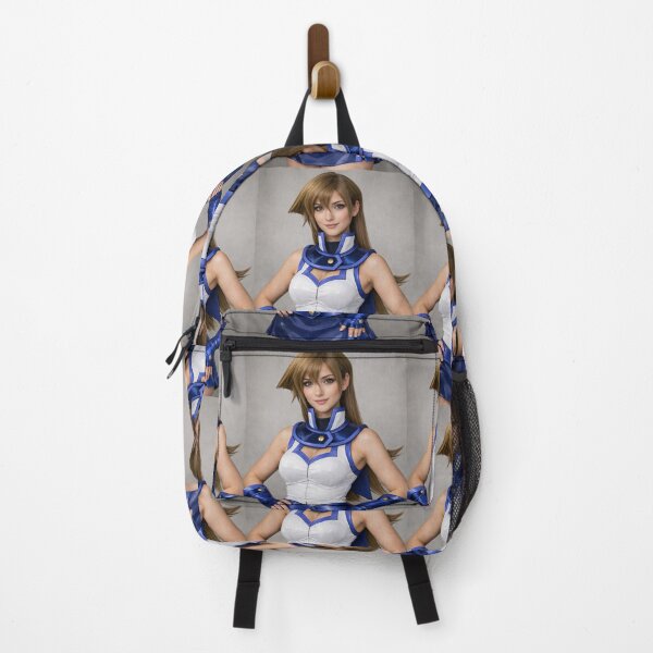 Item preview, Alexis Rhodes designed and sold by anime_wa_sakusei_suru.