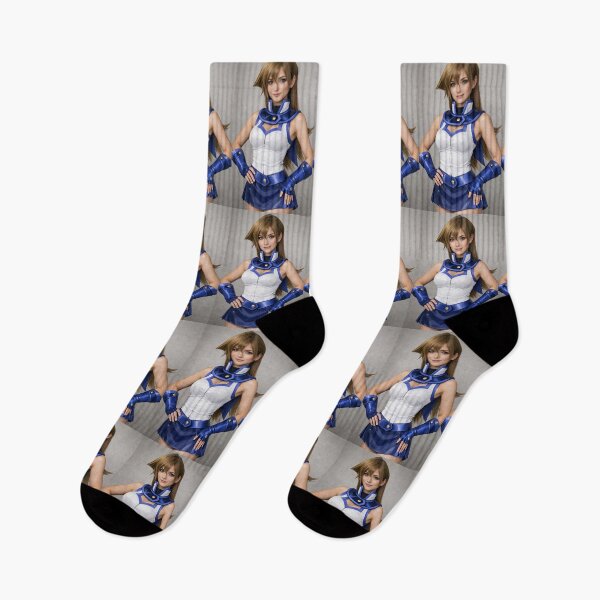 Item preview, Alexis Rhodes designed and sold by anime_wa_sakusei_suru.
