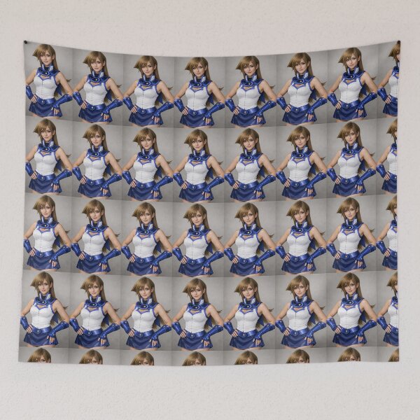 Item preview, Alexis Rhodes designed and sold by anime_wa_sakusei_suru.