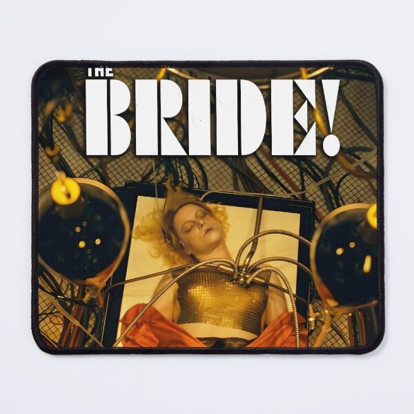 Item preview, The Bride Movie designed and sold by Ivanutrera.
