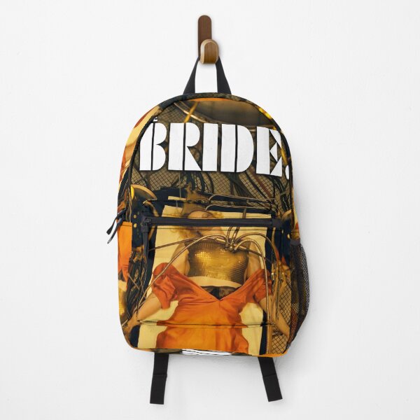 Item preview, The Bride Movie designed and sold by Ivanutrera.