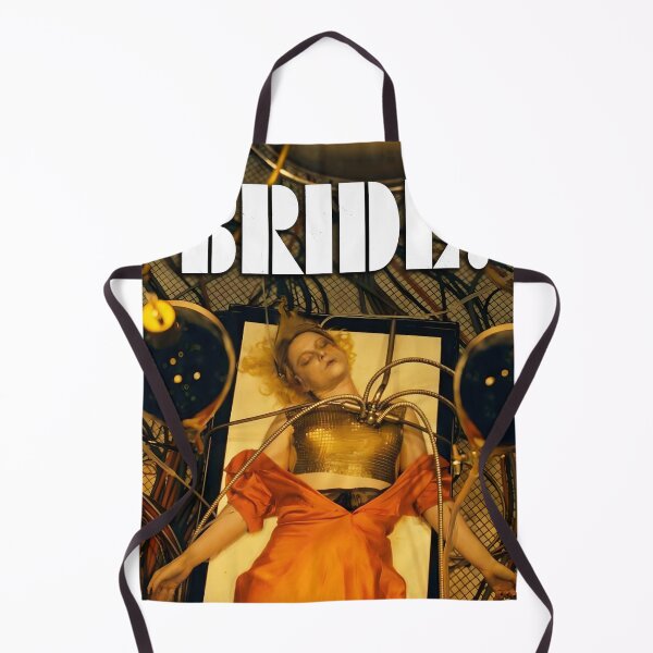 Item preview, The Bride Movie designed and sold by Ivanutrera.