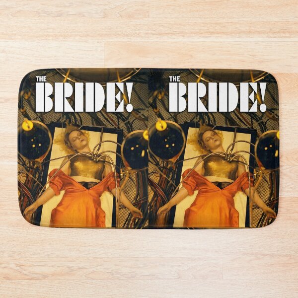 Item preview, The Bride Movie designed and sold by Ivanutrera.