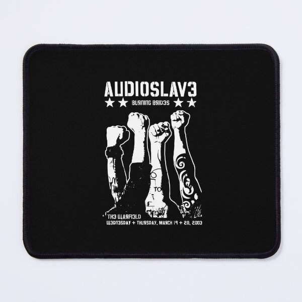 Item preview, audioslave retroo designed and sold by tengxshop.