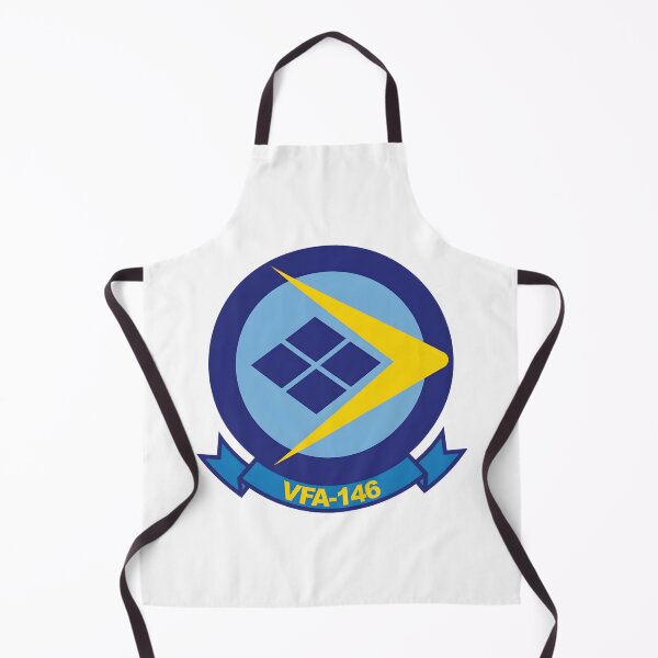 Item preview, VFA-146 Blue Diamonds Strike Fighter Squadron Emblem designed and sold by CharlieDesings.