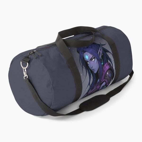 Item preview, Night Elf designed and sold by ArtCraftLab.