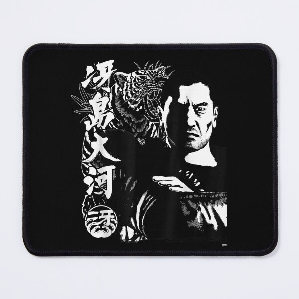 Item preview, Taiga Saejima Tattoo designed and sold by ObukiLantara.