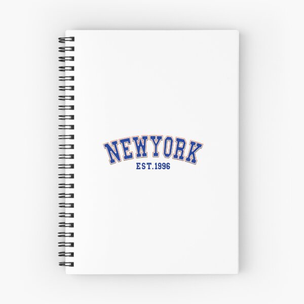 Item preview, New York Est. 1996 designed and sold by FashionHeritage.