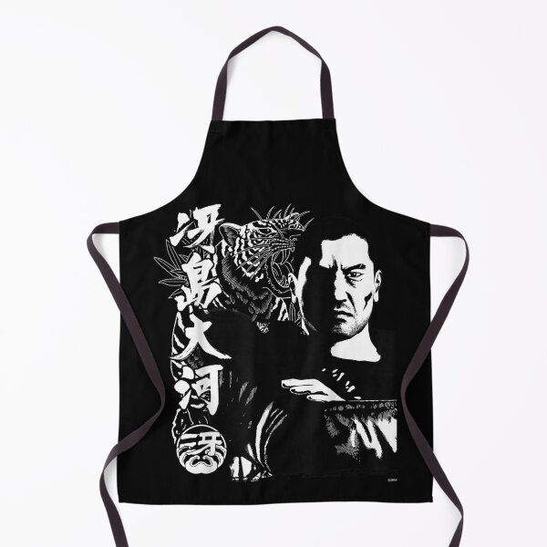 Item preview, Taiga Saejima Tattoo designed and sold by ObukiLantara.