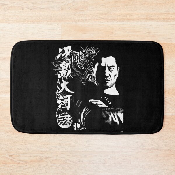 Item preview, Taiga Saejima Tattoo designed and sold by ObukiLantara.