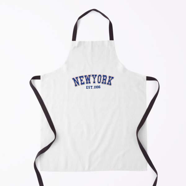 Item preview, New York Est. 1996 designed and sold by FashionHeritage.