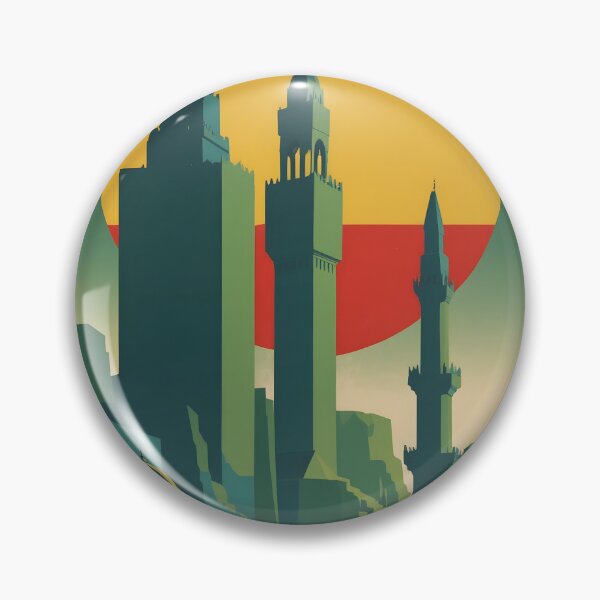 Item preview, Waliso Ethiopia Africa Retro Vintage Travel Souvenir designed and sold by TravelersGems.