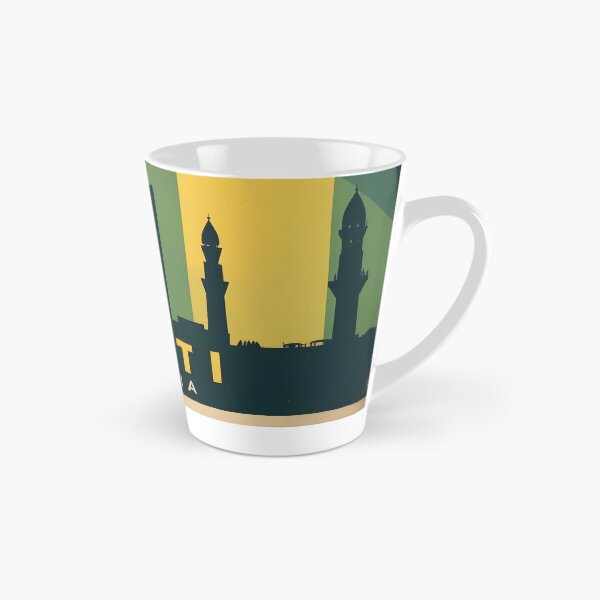 Item preview, Boditi Ethiopia Africa Retro Vintage Travel Souvenir designed and sold by TravelersGems.