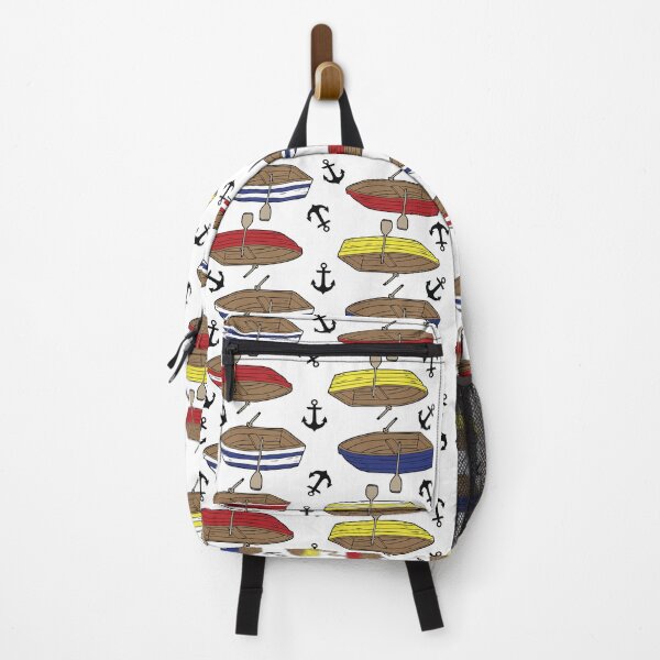 Item preview, Row Your Boat designed and sold by DaisyDaysDesign.
