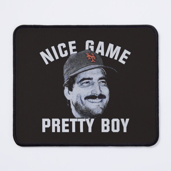 Item preview, Keith Hernandez New York M Nice Game Pretty Boy designed and sold by Wesli.