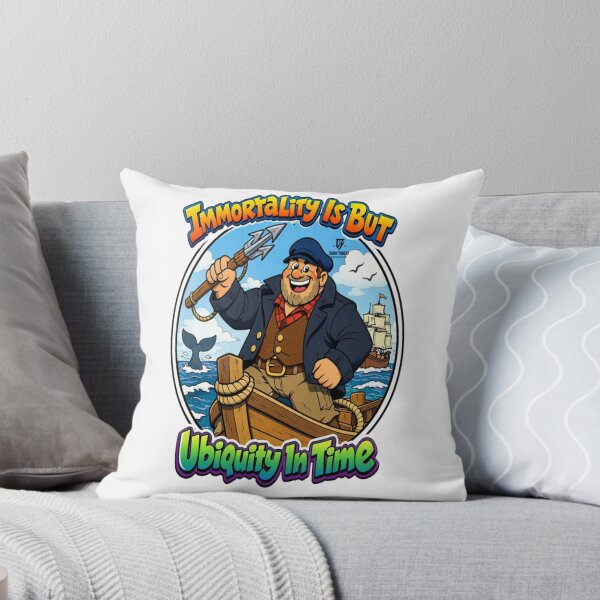 Item preview, Ubiquity in Time designed and sold by Dark Threat Industries.