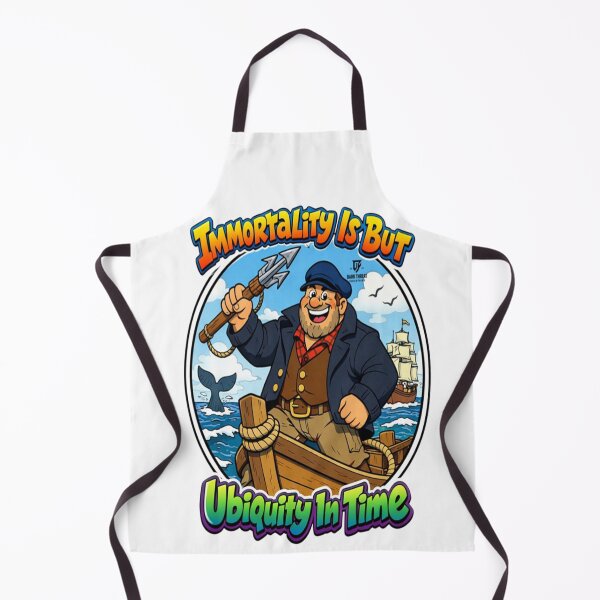 Item preview, Ubiquity in Time designed and sold by Dark Threat Industries.