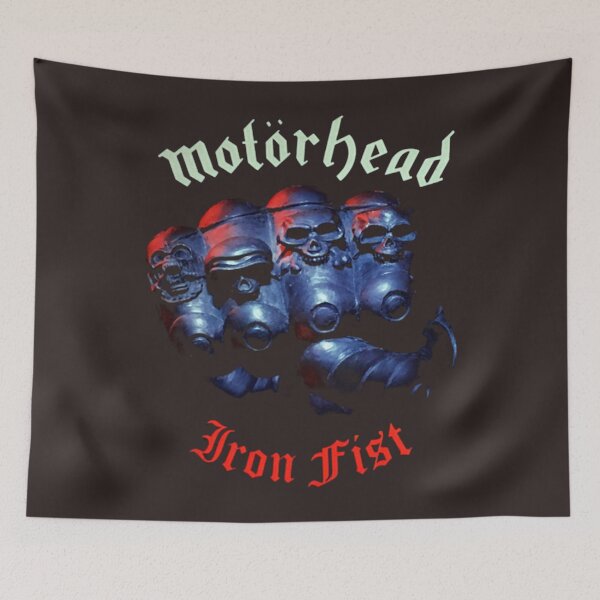 Item preview, Lemmy And Co. Icons Of Rock In Candid Snaps designed and sold by issambouqsi.