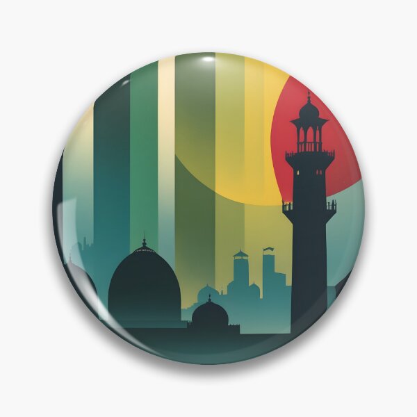 Item preview, Weldiya Ethiopia Africa Retro Vintage Travel Souvenir designed and sold by TravelersGems.