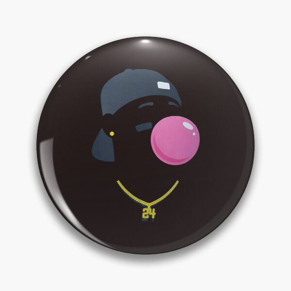 Item preview, Ken Griffey Jr  designed and sold by Wesli.
