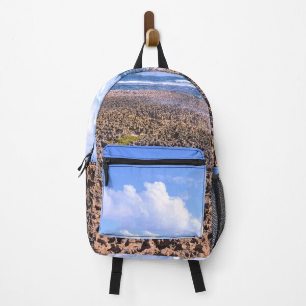 Item preview, Orient Bay Blowhole Saint Martin designed and sold by LisaWootenPhoto.