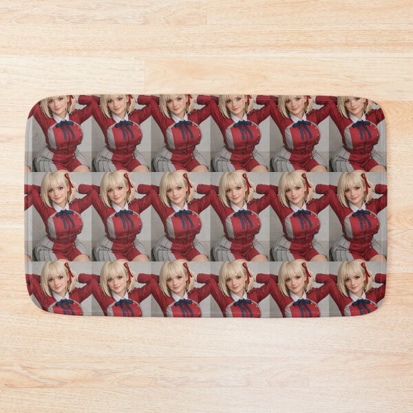 Item preview, Chisato Nishikigi designed and sold by anime_wa_sakusei_suru.